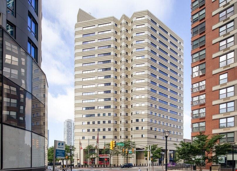 Coalition Space Jersey City