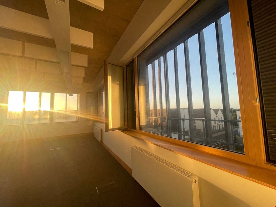 Perch Eco Business Centre