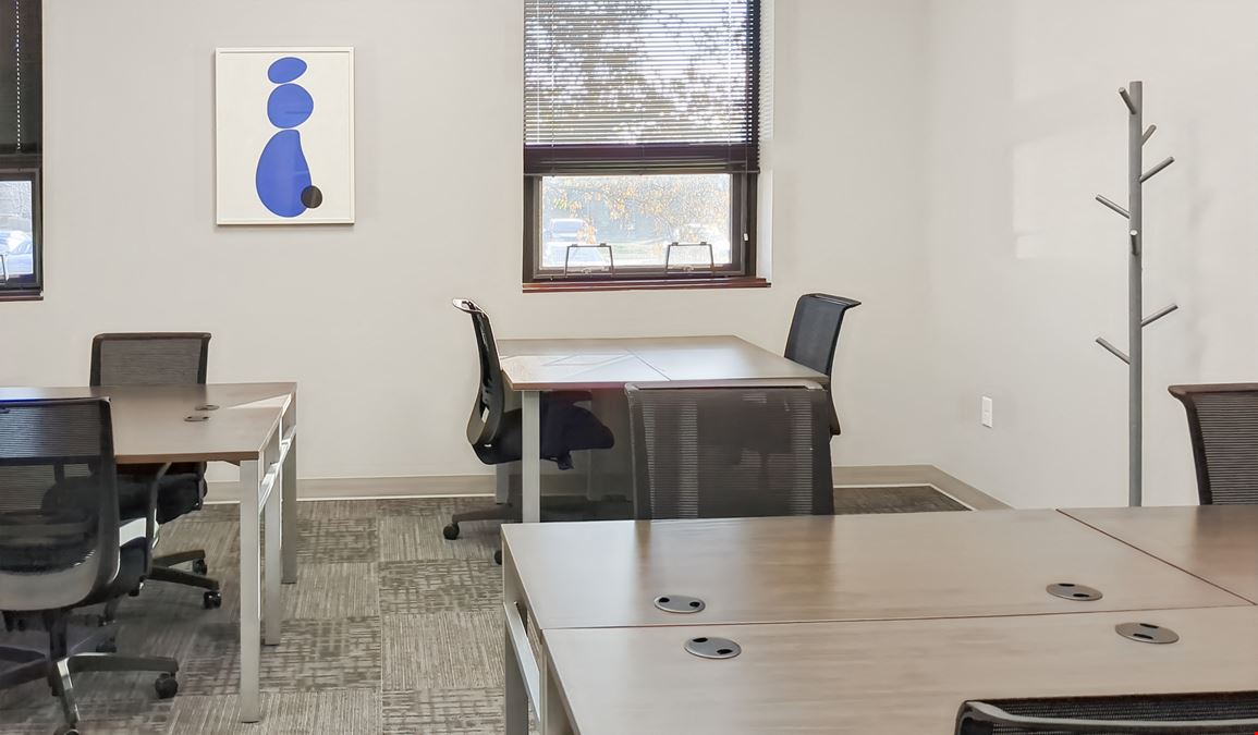 OH, Sharonville - Park 42 Dr