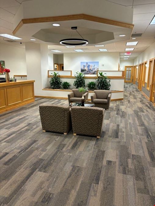 Intelligent Office Sandy Springs