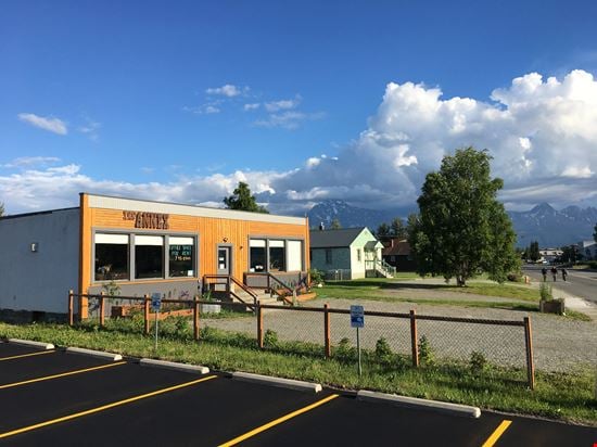 Preview of Valley Annex Office space for Rent in Palmer