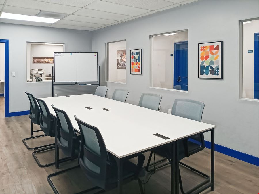 Design Offices - Atlas