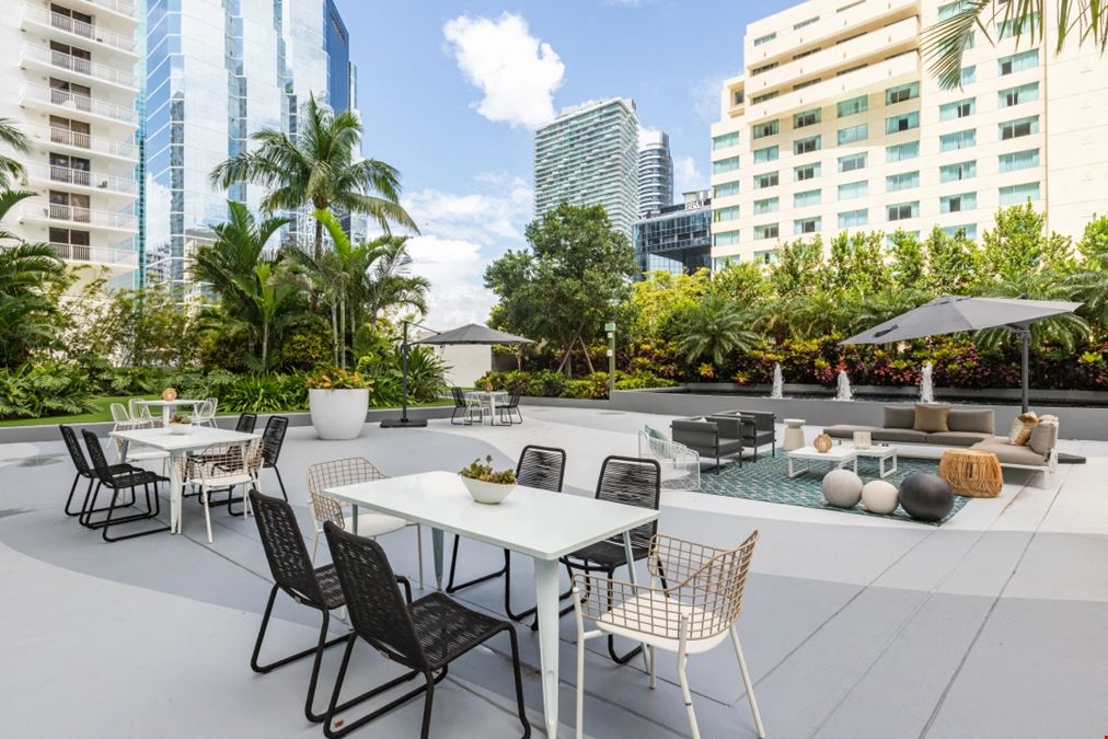 1111 Brickell Avenue