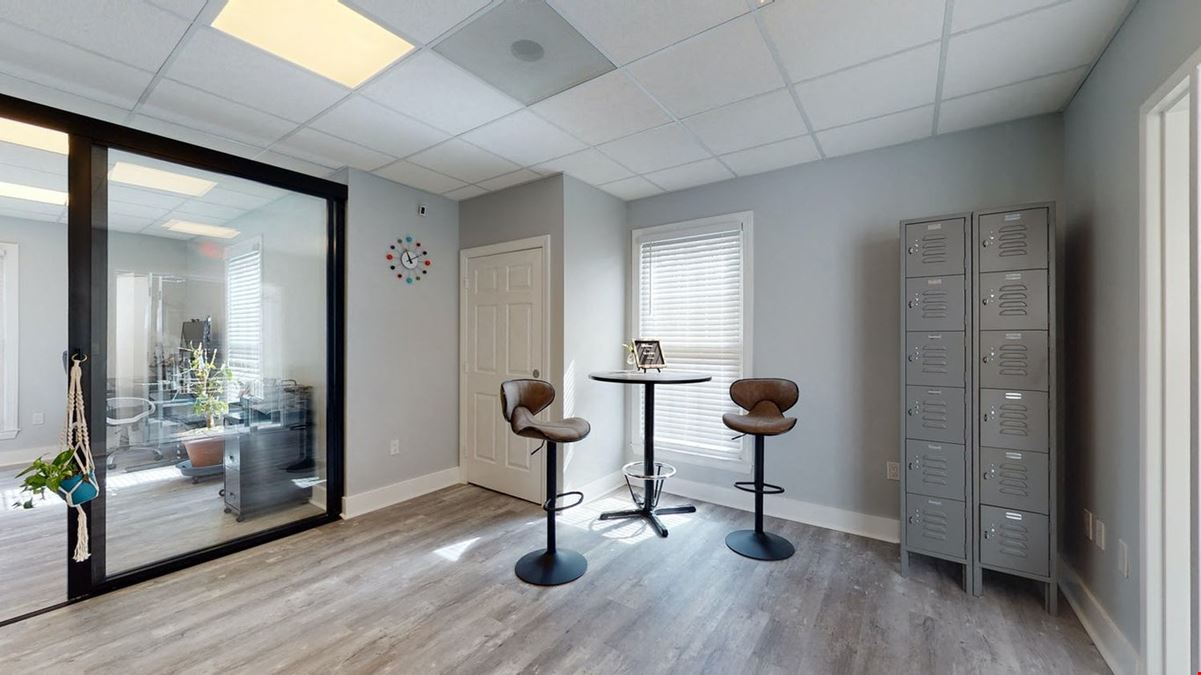 IMAGINE Coworking of Atlanta