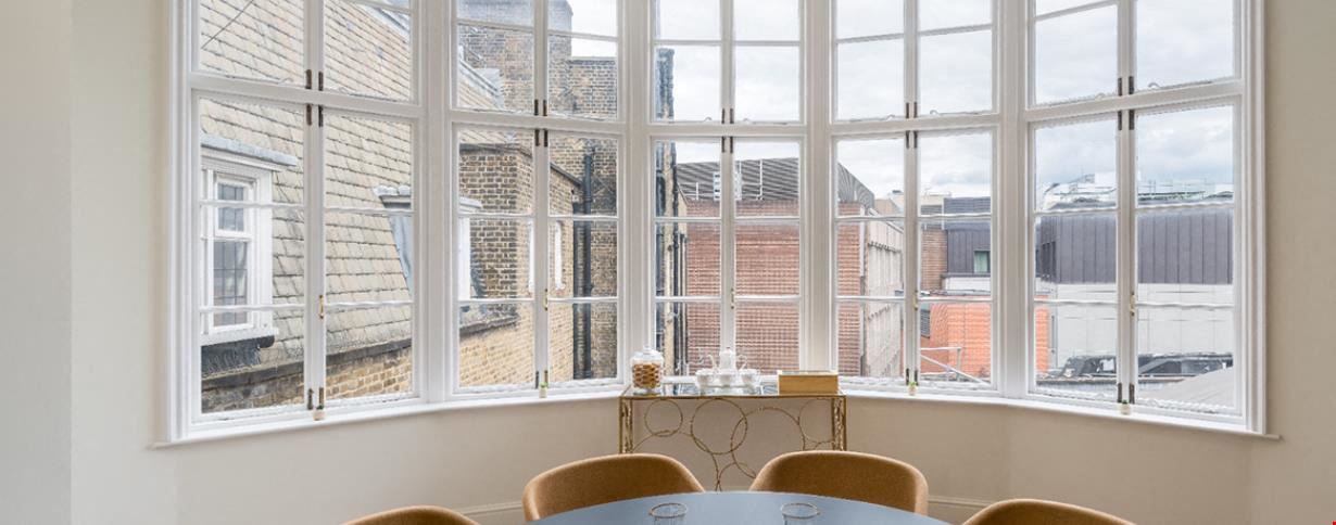 The Boutique - Holborn Town Hall