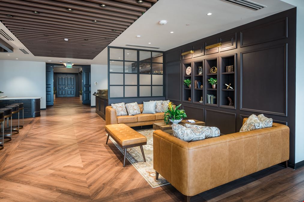 Venture X- Downtown Columbia