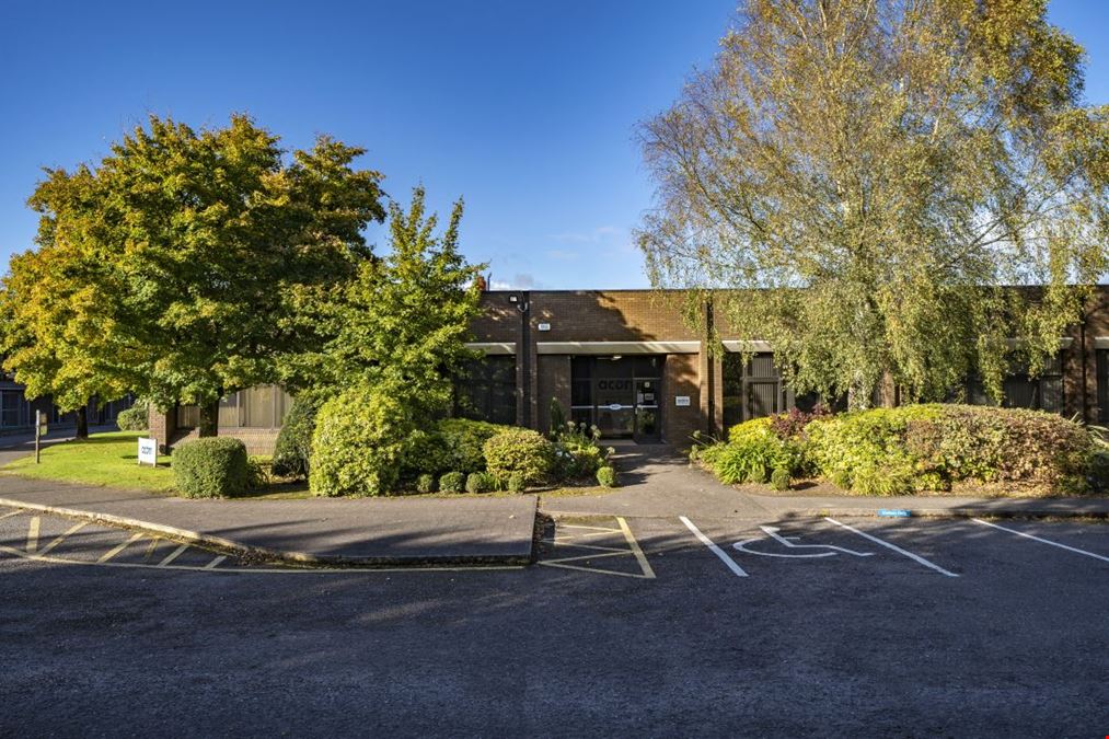 Acorn Business Centre