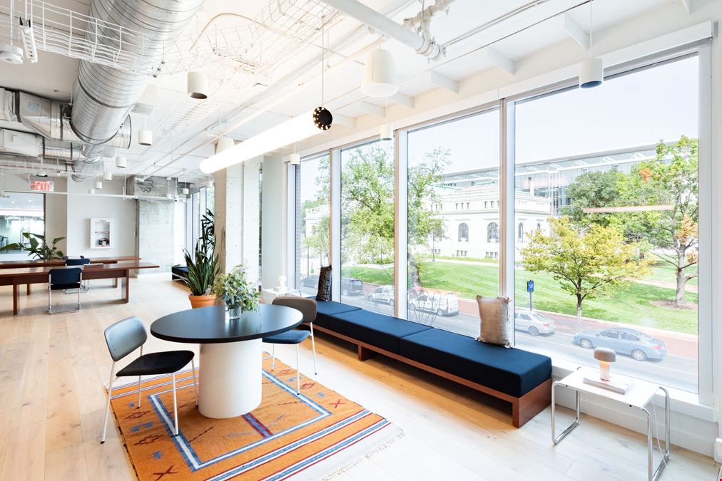 700 K Street Northwest