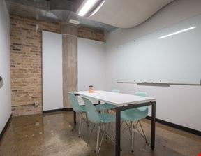 3:3 Private Office