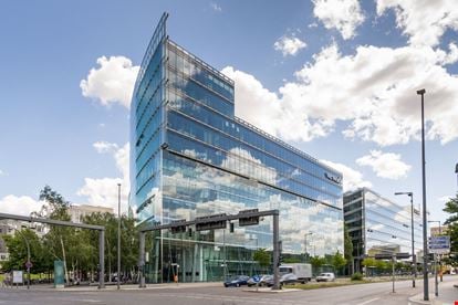 Preview of Kemperplatz 1 Office space for Rent in Berlin