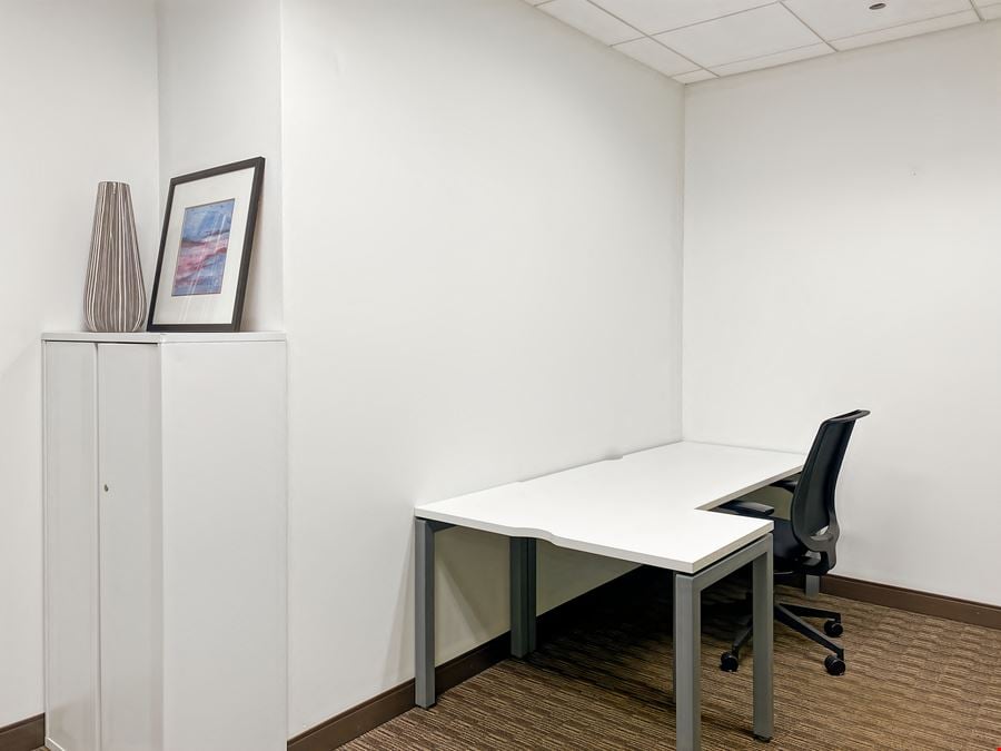 Regus - Glenview - Prairie Glen