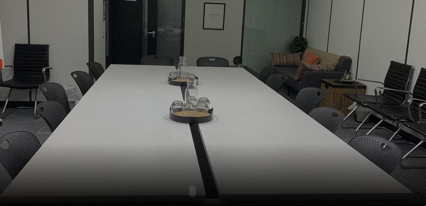 Nene Business Centre