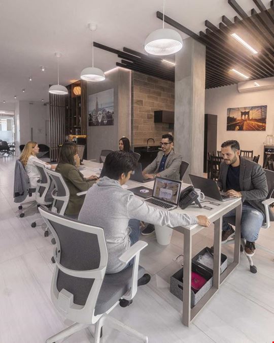 Best Oficinas - León 7