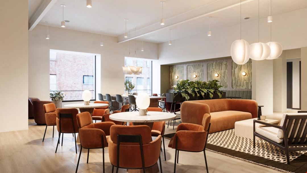 345 California Street