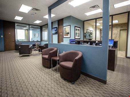 TX, Bryan - Galleria Village