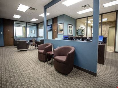 TX, Bryan - Galleria Village