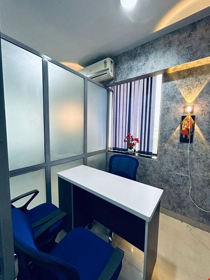 Preview of Rainbow Coworks - Citimall Office space for Rent in Mumbai