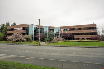 Regus - Bellevue - Ridgewood Corporate Square