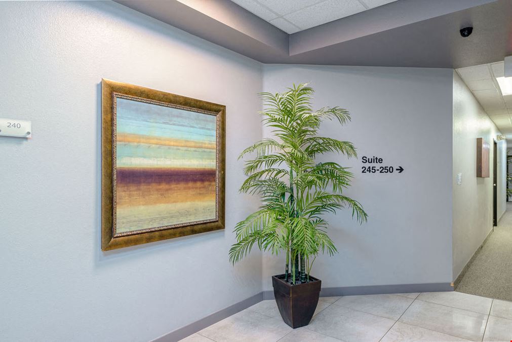 OFFICENEST LAS VEGAS