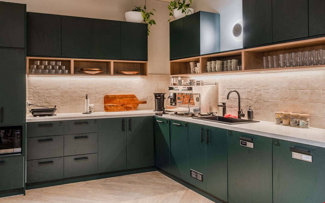 Tank Stream Labs - Tank Stream Suites - Kent Street