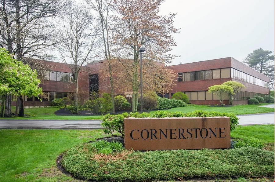 Cornerstone Office Center