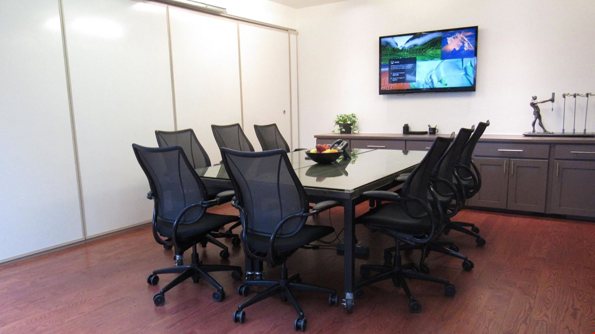 Conference Room A