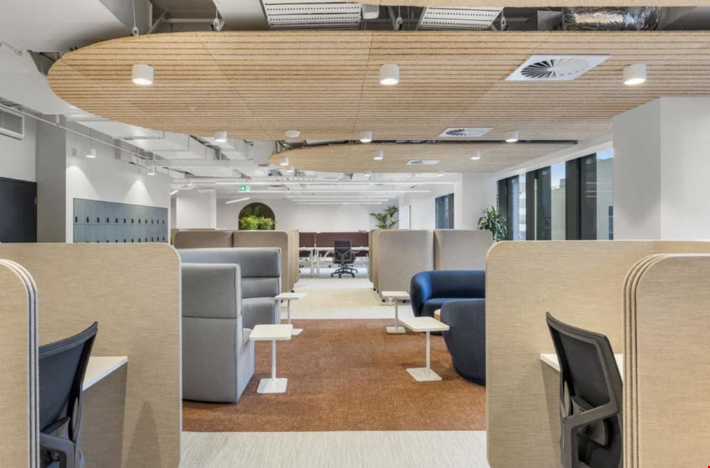 Tank Stream Suites - Kent Street