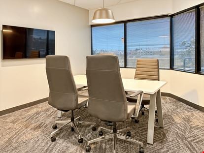 Regus - Sacramento - 1750 Howe