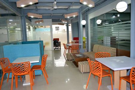 Preview of Starttopia Coworking Coworking space for Rent in Bangalore