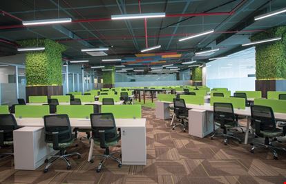Preview of Kontor Space Pvt Ltd Office space for Rent in Mumbai Metropolitan Area
