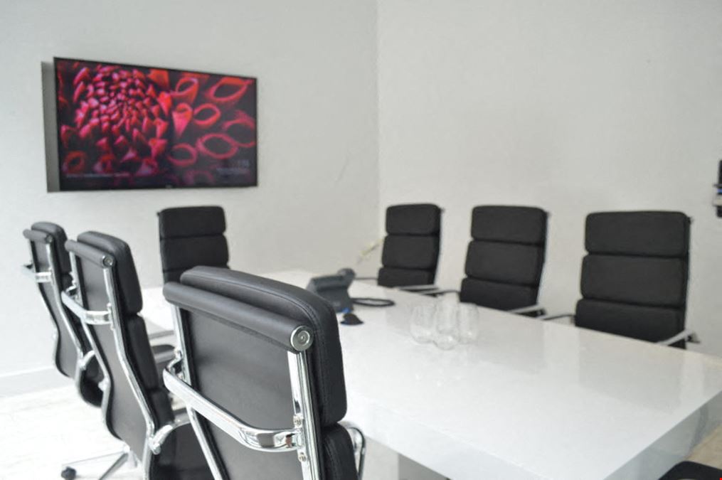 1-8 Conference Room