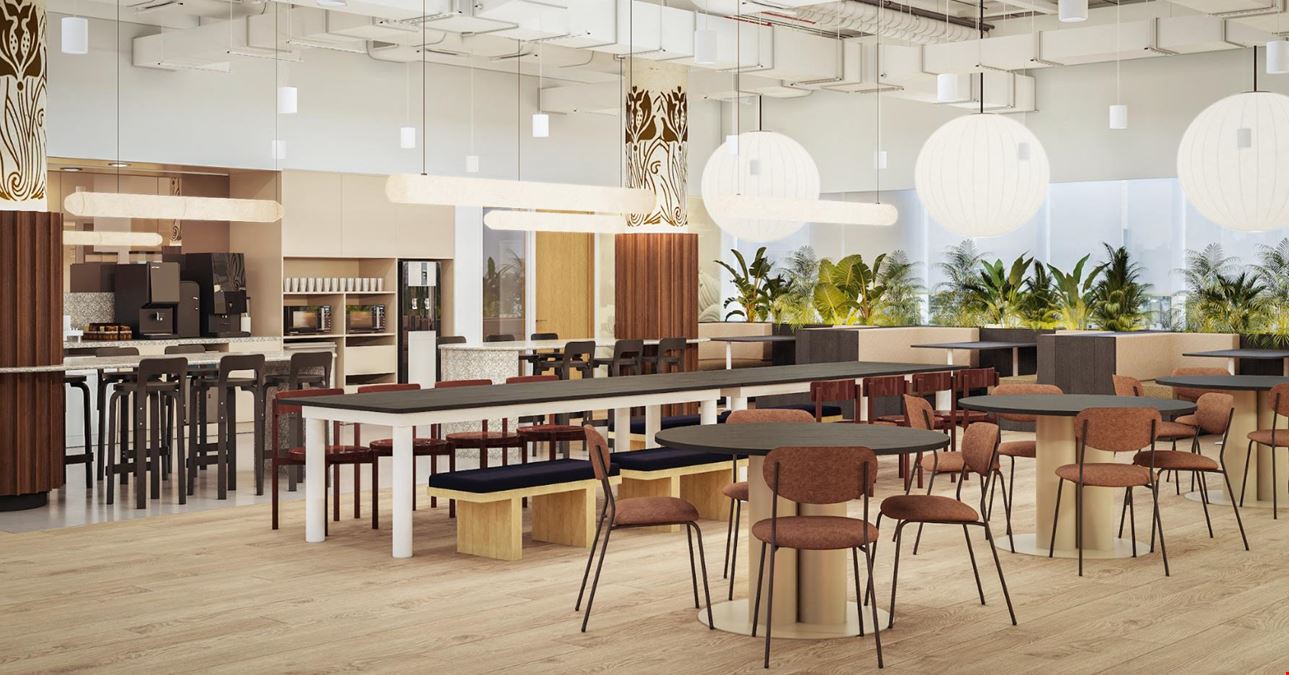 WeWork - HQ27