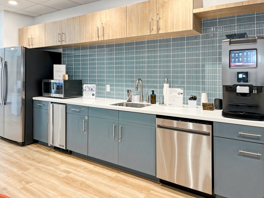 FL, Maitland - Concourse Pkwy S