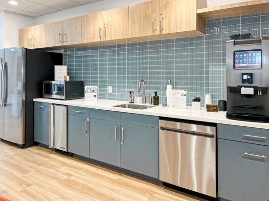 FL, Maitland - Concourse Pkwy S