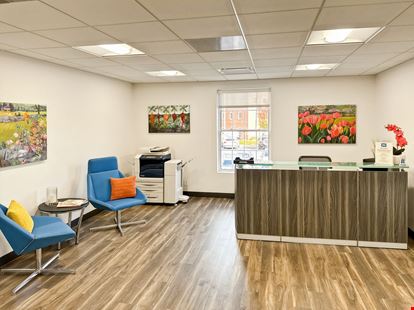 Preview of HQ - Washington - 50th St NW Office space for Rent in Washington