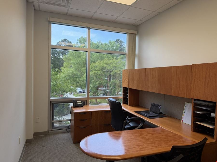 Private Office