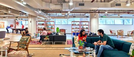 Preview of WeWork - Mumbai - Vijay Diamond Coworking space for Rent in Mumbai