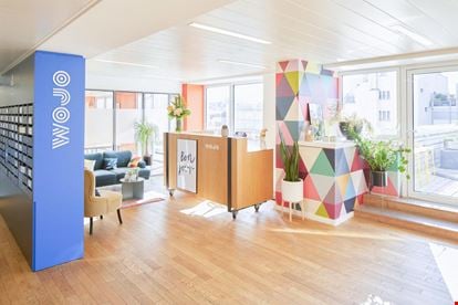 Preview of Wojo - Champs Elysées Paris 8ème Office space for Rent in Paris