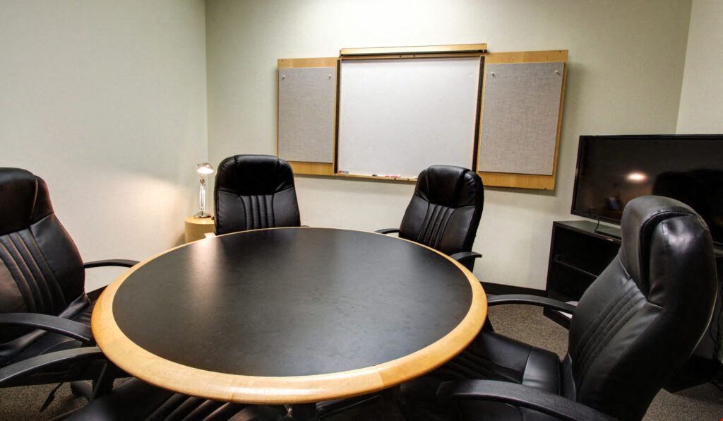 Intelligent Office - Walnut Creek