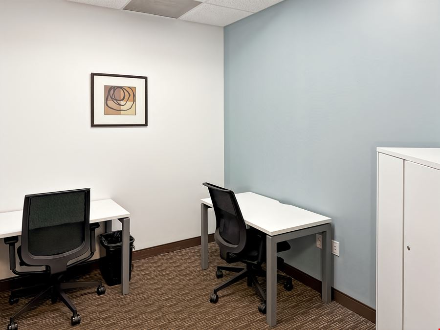 Regus - Miami Lakes - West