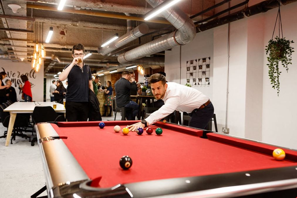 Venaspace - The Mount