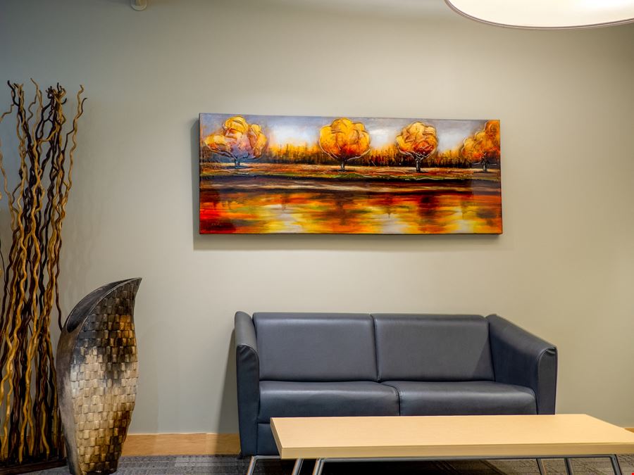 Intelligent Office - Edmonton AB