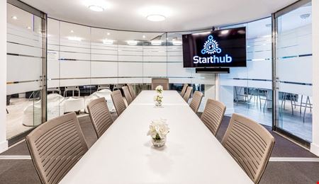 Preview of Starthub Miami Coworking space for Rent in Miami