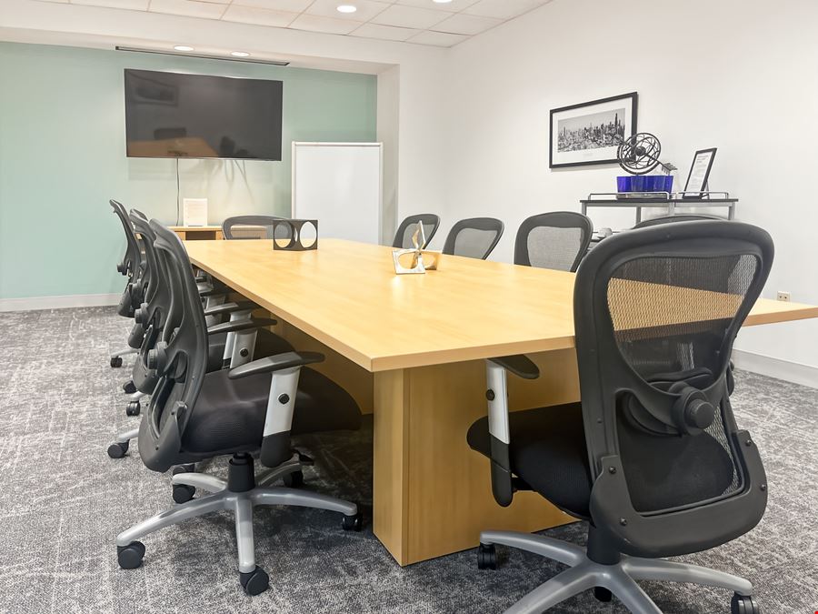 Regus - St Louis - CityPlace