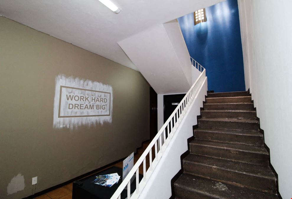 Intercenter Arcos Vallarta