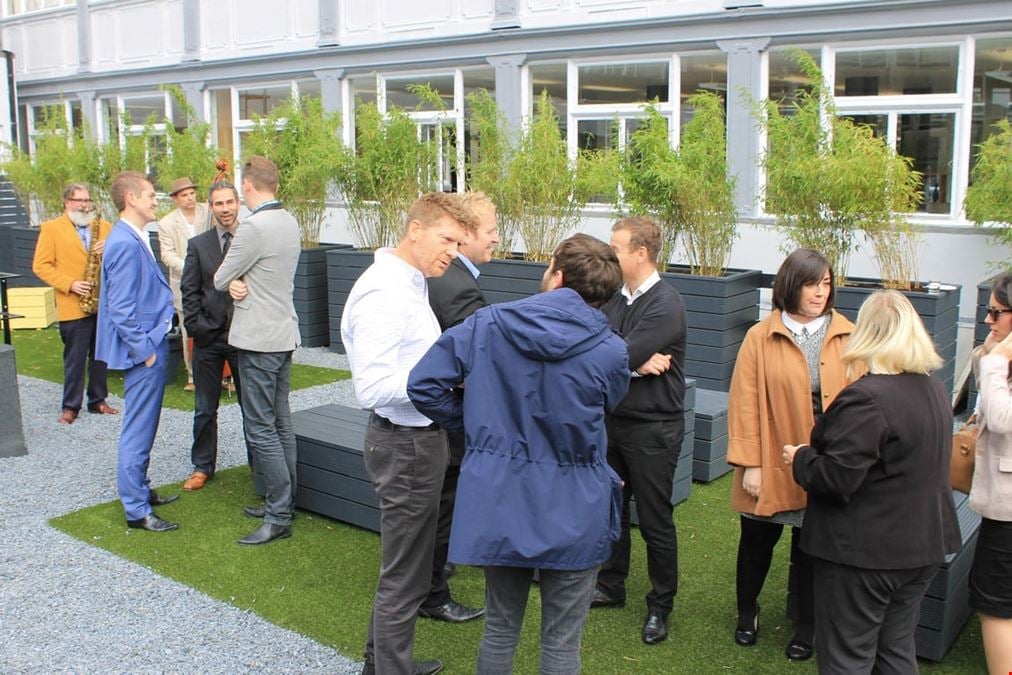 Bruntwood - Cotton Exchange