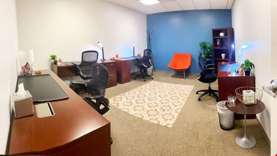 Preview of Carr Workplaces - The Willard Office space for Rent in Washington