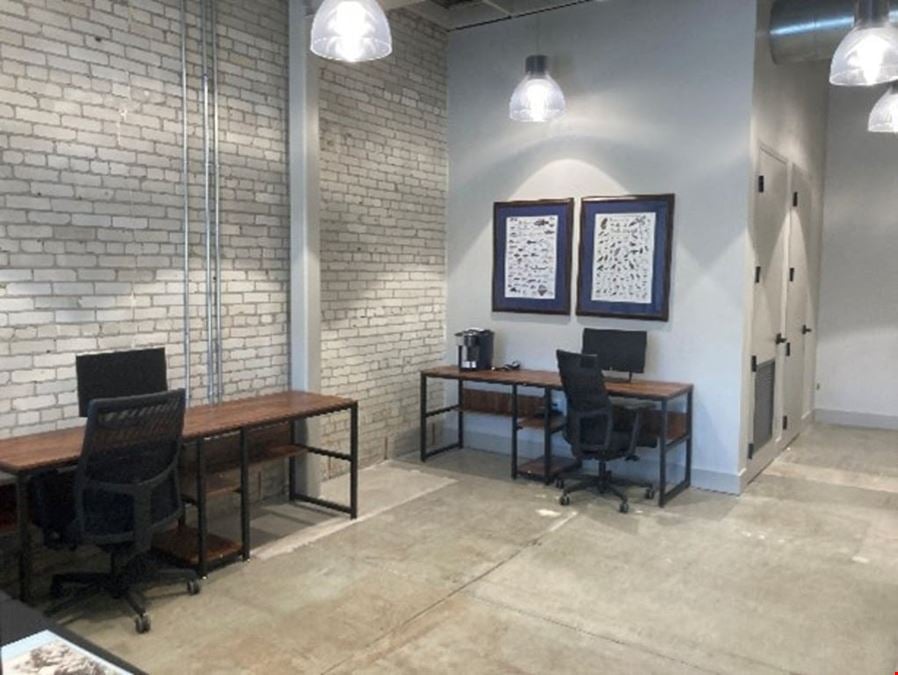 Shepard Capital Partners - Offices