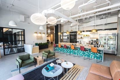 Preview of Union Cowork, LLC - Union Cowork - San Marcos - desk space in San Marcos
