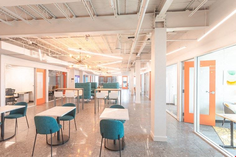 Conference Room 4